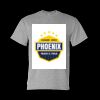 Unisex DryBlend® T-Shirt Thumbnail