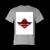 Unisex DryBlend® T-Shirt Thumbnail