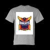 Unisex DryBlend® T-Shirt Thumbnail