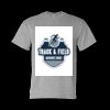 Unisex DryBlend® T-Shirt Thumbnail