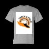 Unisex DryBlend® T-Shirt Thumbnail