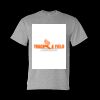 Unisex DryBlend® T-Shirt Thumbnail