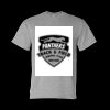 Unisex DryBlend® T-Shirt Thumbnail
