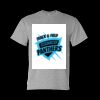 Unisex DryBlend® T-Shirt Thumbnail