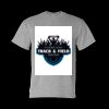Unisex DryBlend® T-Shirt Thumbnail