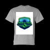 Unisex DryBlend® T-Shirt Thumbnail