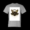 Unisex DryBlend® T-Shirt Thumbnail
