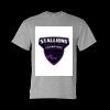 Unisex DryBlend® T-Shirt Thumbnail