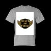 Unisex DryBlend® T-Shirt Thumbnail
