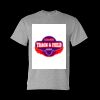 Unisex DryBlend® T-Shirt Thumbnail