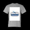 Unisex DryBlend® T-Shirt Thumbnail