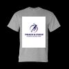 Unisex DryBlend® T-Shirt Thumbnail