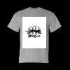 Unisex DryBlend® T-Shirt Thumbnail