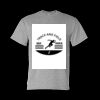 Unisex DryBlend® T-Shirt Thumbnail