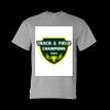 Unisex DryBlend® T-Shirt Thumbnail