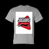 Unisex DryBlend® T-Shirt Thumbnail