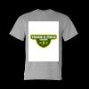 Unisex DryBlend® T-Shirt Thumbnail