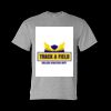 Unisex DryBlend® T-Shirt Thumbnail