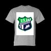 Unisex DryBlend® T-Shirt Thumbnail