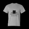 Unisex DryBlend® T-Shirt Thumbnail