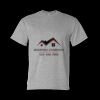 Unisex DryBlend® T-Shirt Thumbnail