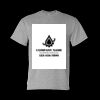 Unisex DryBlend® T-Shirt Thumbnail