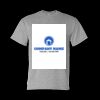 Unisex DryBlend® T-Shirt Thumbnail