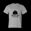 Unisex DryBlend® T-Shirt Thumbnail