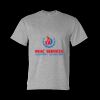 Unisex DryBlend® T-Shirt Thumbnail