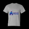Unisex DryBlend® T-Shirt Thumbnail