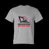 Unisex DryBlend® T-Shirt Thumbnail