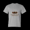Unisex DryBlend® T-Shirt Thumbnail