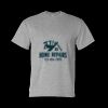 Unisex DryBlend® T-Shirt Thumbnail