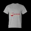 Unisex DryBlend® T-Shirt Thumbnail