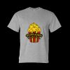 Unisex DryBlend® T-Shirt Thumbnail