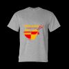 Unisex DryBlend® T-Shirt Thumbnail