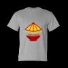 Unisex DryBlend® T-Shirt Thumbnail
