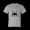 Unisex DryBlend® T-Shirt Thumbnail