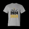 Unisex DryBlend® T-Shirt Thumbnail