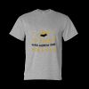 Unisex DryBlend® T-Shirt Thumbnail