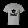 Unisex DryBlend® T-Shirt Thumbnail