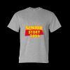 Unisex DryBlend® T-Shirt Thumbnail