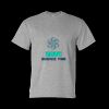 Unisex DryBlend® T-Shirt Thumbnail