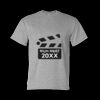 Unisex DryBlend® T-Shirt Thumbnail