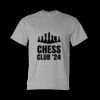 Unisex DryBlend® T-Shirt Thumbnail