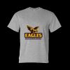 Unisex DryBlend® T-Shirt Thumbnail