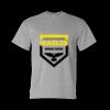 Unisex DryBlend® T-Shirt Thumbnail