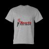 Unisex DryBlend® T-Shirt Thumbnail