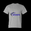 Unisex DryBlend® T-Shirt Thumbnail