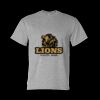 Unisex DryBlend® T-Shirt Thumbnail